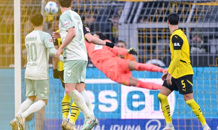 Nhận định Dortmund vs Werder Bremen: Trận cầu khó đoán