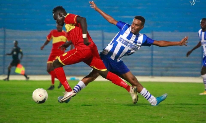 Nhận định Rabita Kosti vs Ahli Khartoum: Lợi thế cho chủ nhà