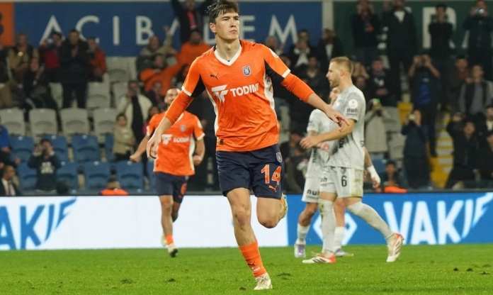 Nhận định Basaksehir vs Boluspor: Chênh lệch đẳng cấp