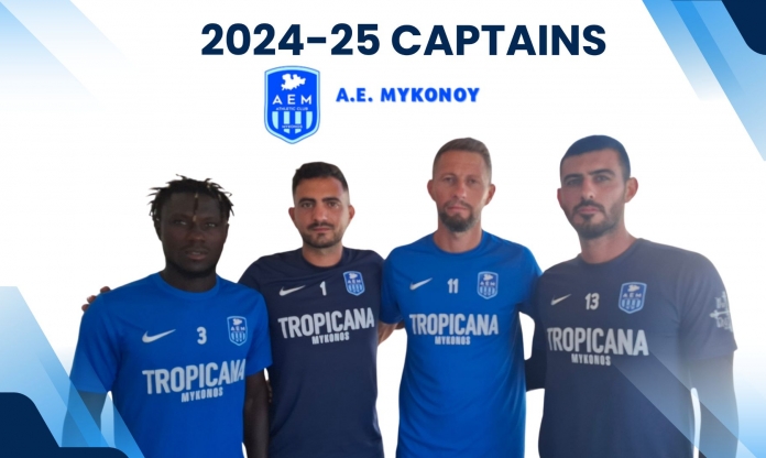 Nhận định Mykonos vs Agias Marinas: Một trời một vực