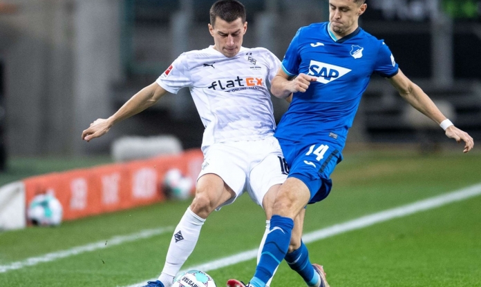 Nhận định OFI Crete vs Hoffenheim: Khó cho chủ nhà