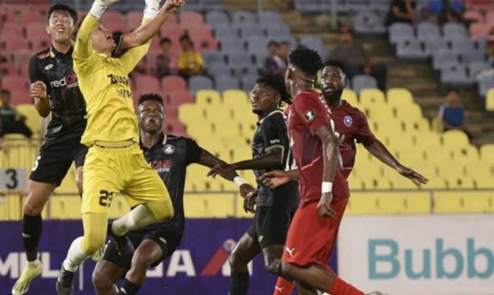Nhận định Melaka FC vs PDRM FC: Cuộc chiến trụ hạng