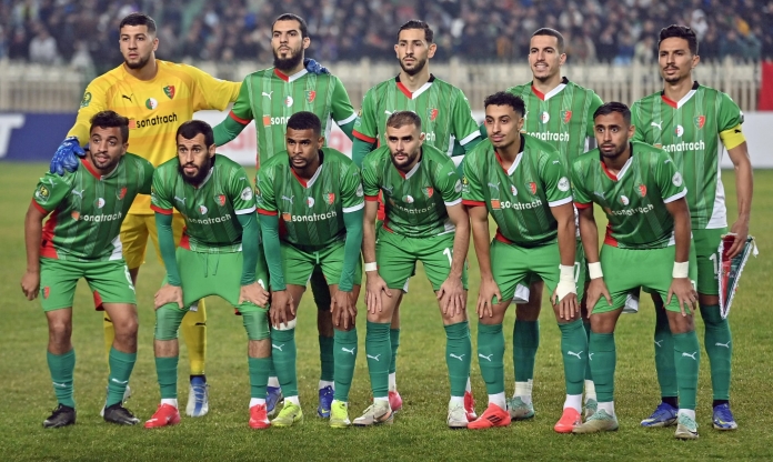 Nhận định MC Alger vs Ben Aknoun: Quyết vào tứ kết