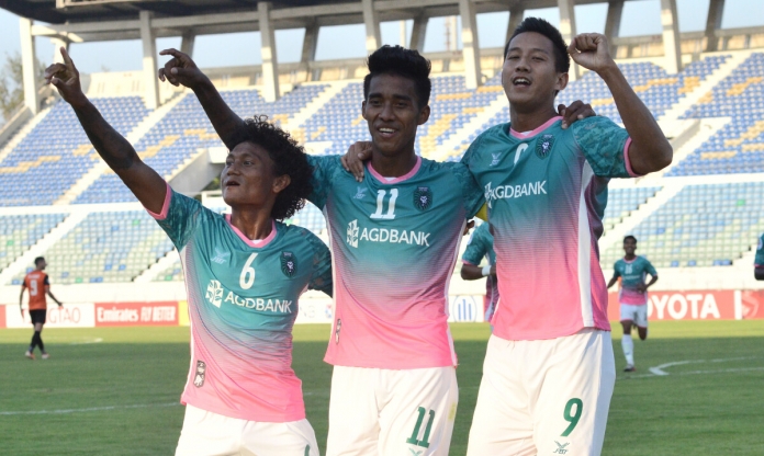 Nhận định Rakhine United vs Yangon Utd: Chủ nhà đen đủi