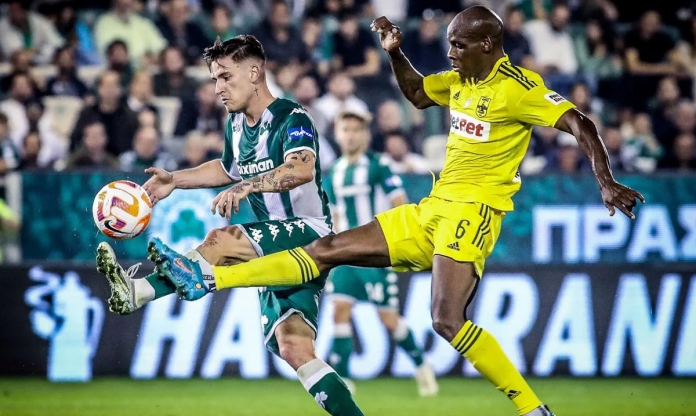 Nhận định Panathinaikos vs Aris: Khẳng định đẳng cấp