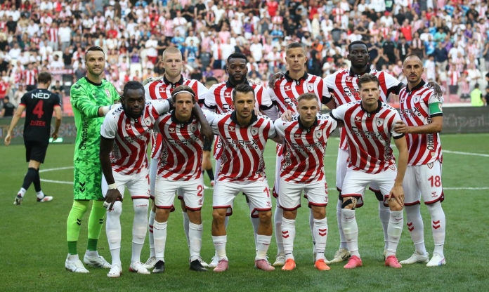 Nhận định Aliaga vs Samsunspor: Hướng tới 3 điểm