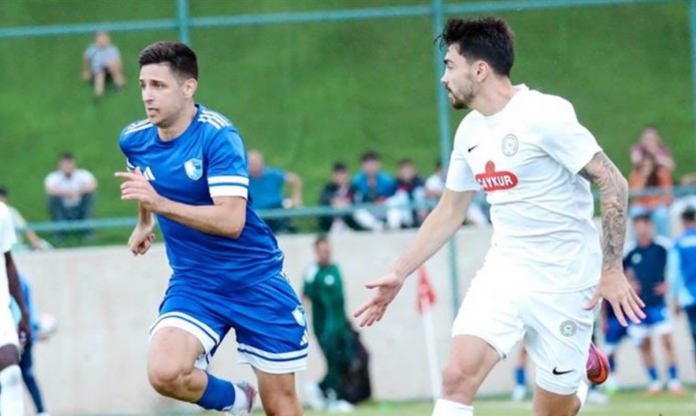 Nhận định Erzurumspor vs Rizespor: Cửa dưới sân nhà