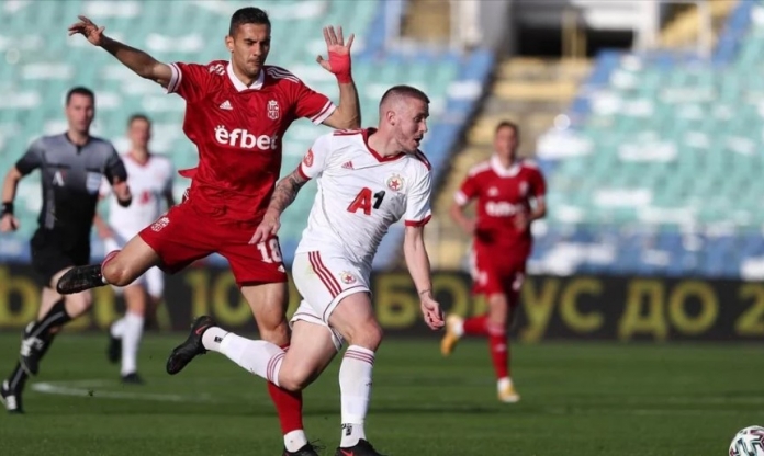 Nhận định CSKA 1948 Sofia vs LASK: Phép thử chiến thuật