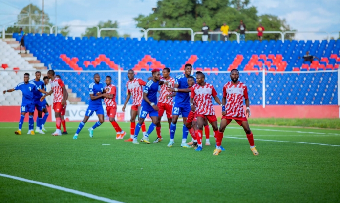 Nhận định Lubumbashi Sport vs Blessing: Chủ nhà có lợi thế