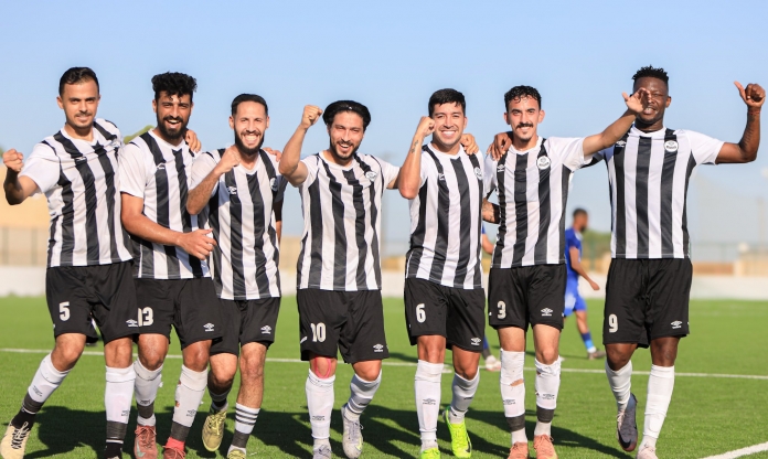 Nhận định Al Shomooa vs Al-Tirsana: Cán cân nghiêng về đội khách