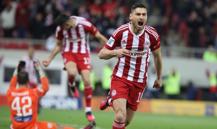 Nhận định Olympiacos vs PAOKL: Căng thẳng và kịch tính