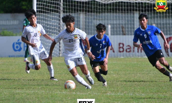 Nhận định Shan United vs Thitsar Arman: Thế độc tôn của đội đầu bảng