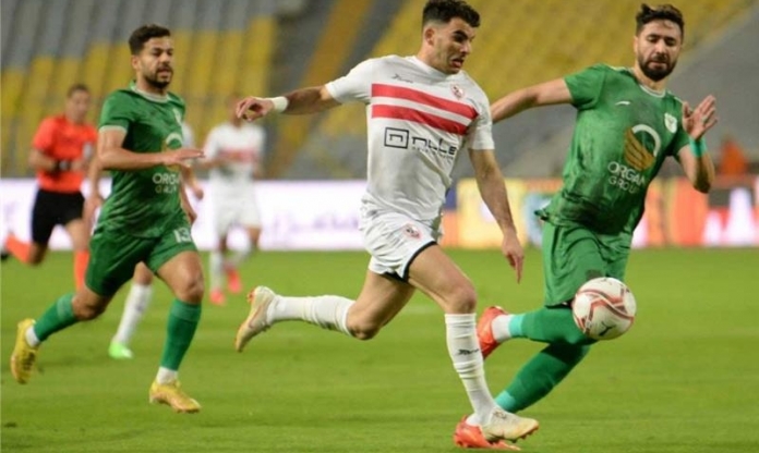 Nhận định Al Masry vs Zamalek: Khan hiếm bàn thắng