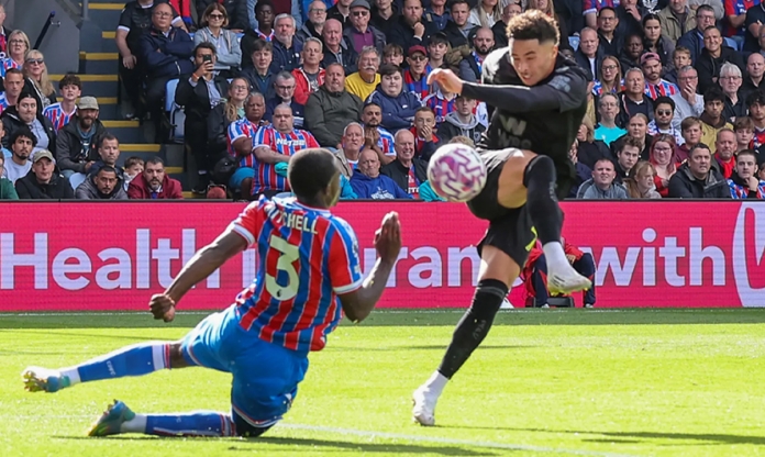 Nhận định Sunderland vs Crystal Palace: Khó lường, 22h00 ngày 17/1/2026