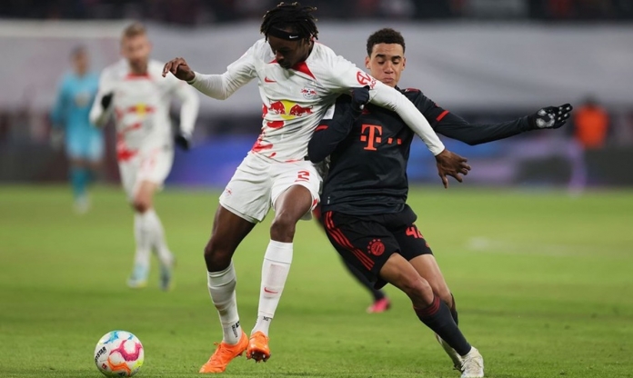 Nhận định RB Leipzig vs Bayern Munich: Khó cản “Hùm xám”