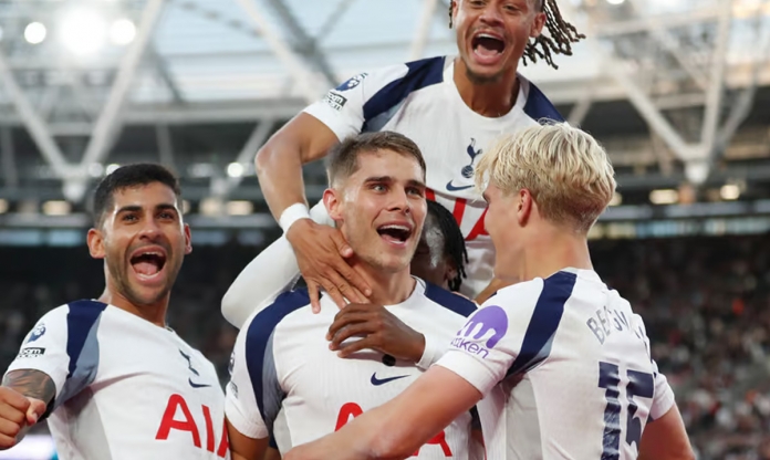 Nhận định Tottenham vs West Ham: Đánh mất vị thế