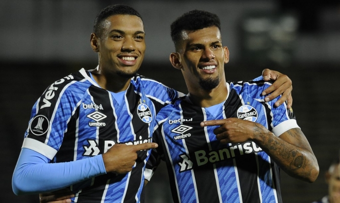 Nhận định Gremio vs Sao Luiz: Quyết tâm chiến thắng