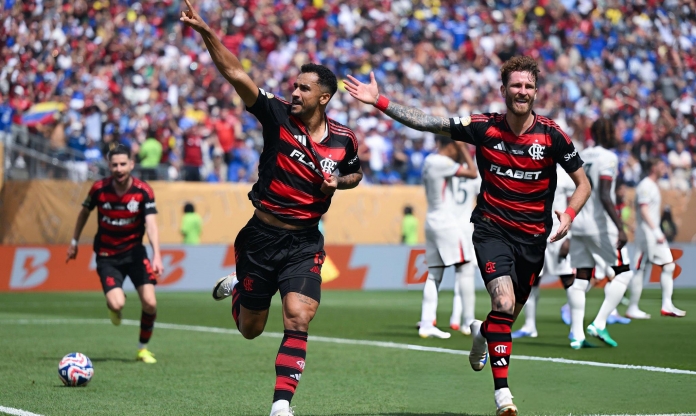 Nhận định Volta Redonda vs Flamengo: Thời điểm bung sức