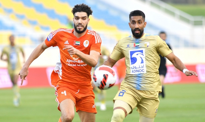 Nhận định Ajman vs Al Dhafra: Cân bằng mong manh