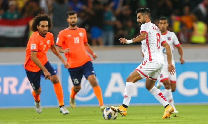 Nhận định Al Naft vs Al Kahraba: Sai lầm nhỏ định đoạt cục diện