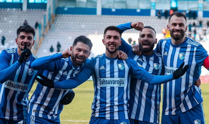 Nhận định Erzurumspor vs Amedspor: Dễ chia điểm