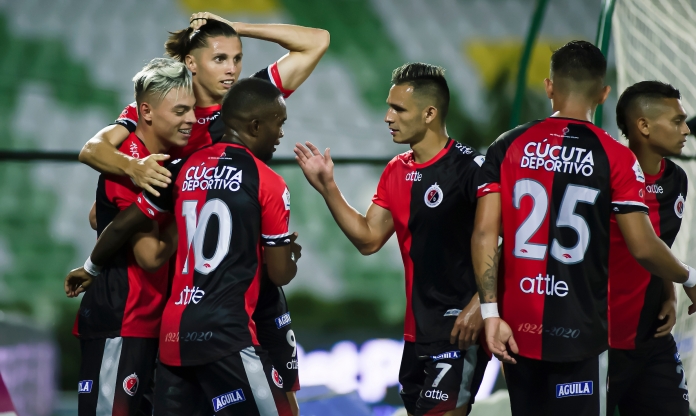 Nhận định Cucuta vs Once Caldas: Hướng tới chiến thắng