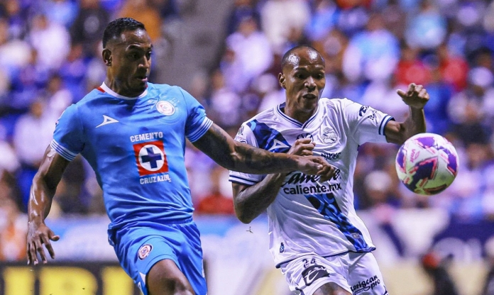 Nhận định Cruz Azul vs Puebla: Khó lường