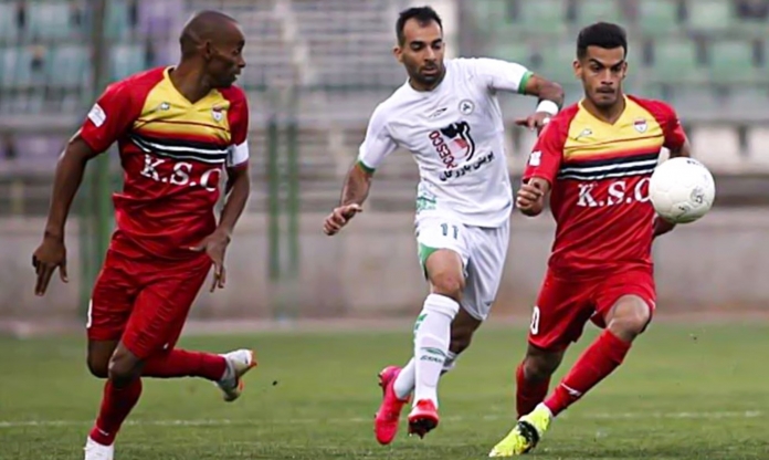 Nhận định Mes Kerman vs Saipa: Thế trận giằng co