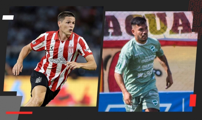 Nhận định Estudiantes vs Ituzaingo: Chênh lệch đẳng cấp