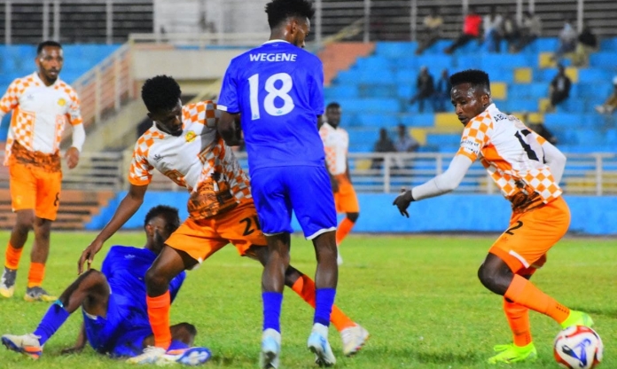 Nhận định Dire Dawa vs Ethiopian Insurance: Ưu thế mong manh