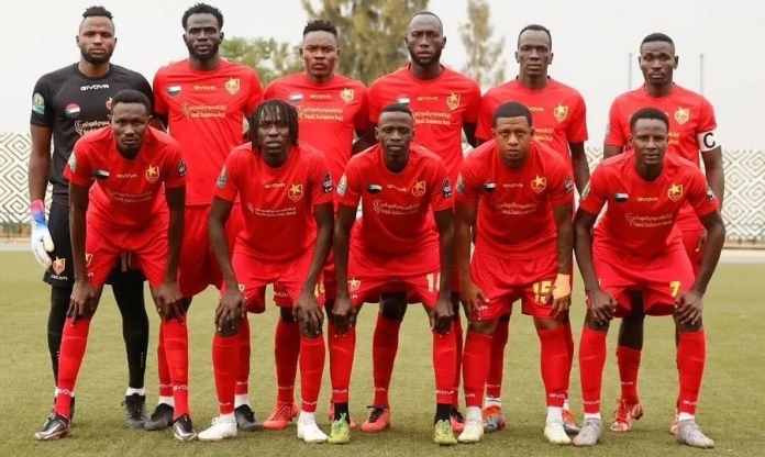 Nhận định Al Merreikh vs Rayon Sport: Chủ nhà thắng đẹp