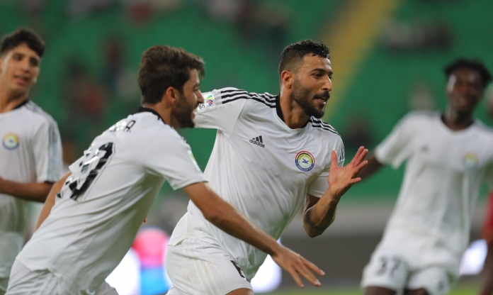 Nhận định Al Zawraa vs Al Najaf: Vị khách đáng thương