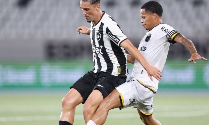 Nhận định Botafogo vs Volta Redonda: Khó có bất ngờ