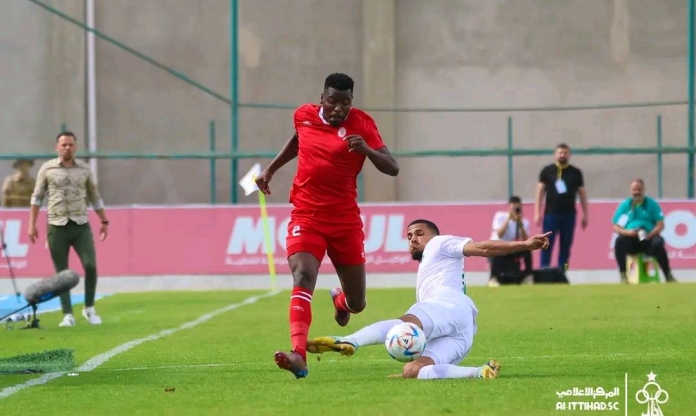 Nhận định Al Murooj vs Al Tahaddi: Chưa biết ai hơn ai