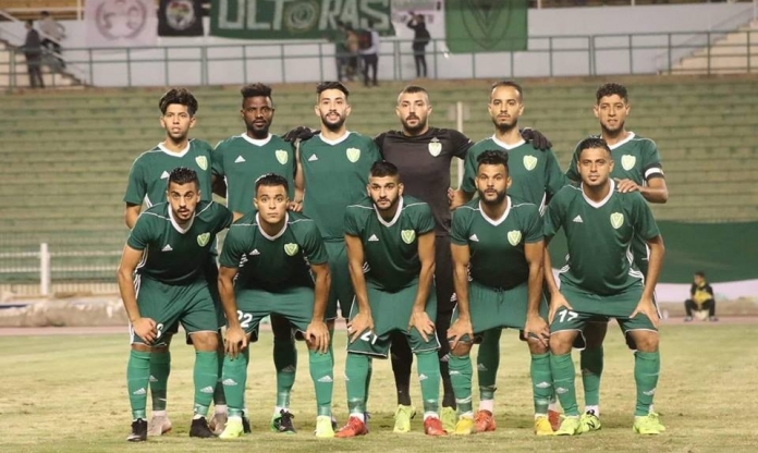 Nhận định Al Nasr vs Wefaq Ajdabiya: Chiến thắng trong tầm tay