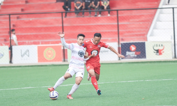 Nhận định Assam vs Nagaland: Không còn đường lui