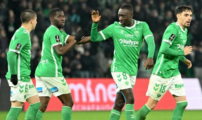 Nhận định Stade de Reims vs Saint-Étienne: Trận cầu then chốt cho cuộc đua thăng hạng