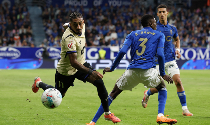 Nhận định Barca vs Oviedo: Đẳng cấp vượt trội