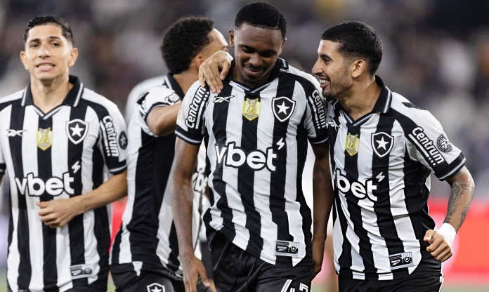 Nhận định Botafogo vs Bangu: Thế trận 1 chiều
