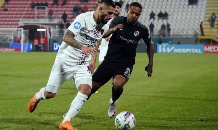 Nhận định Hatayspor vs Umraniyespor: Cuộc chiến trụ hạng