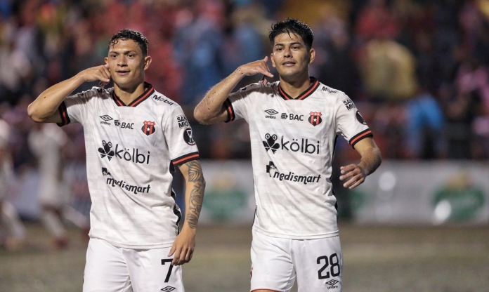 Nhận định Alajuelense vs San Carlos: Chênh lệch đẳng cấp