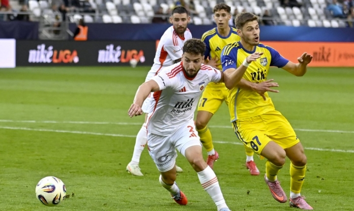 Nhận định Ruzomberok vs Dobrudzha: Đại diện Slovakia kiểm soát thế trận