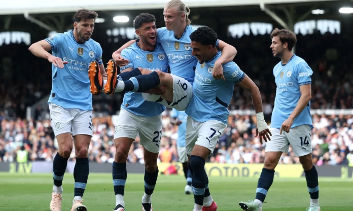 Nhận định Manchester City vs Galatasaray: Phải có 3 điểm