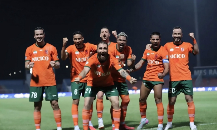 Nhận định Mes Rafsanjan vs Zob Ahan: Giằng co trụ hạng