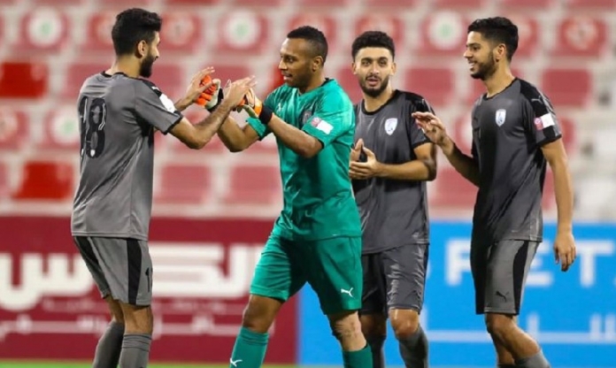 Nhận định Al Wakra vs Al-Shahaniya: Giằng co nhóm giữa