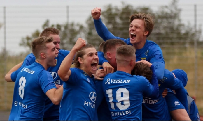 Nhận định Valur vs Grotta: Chênh lệch sức mạnh