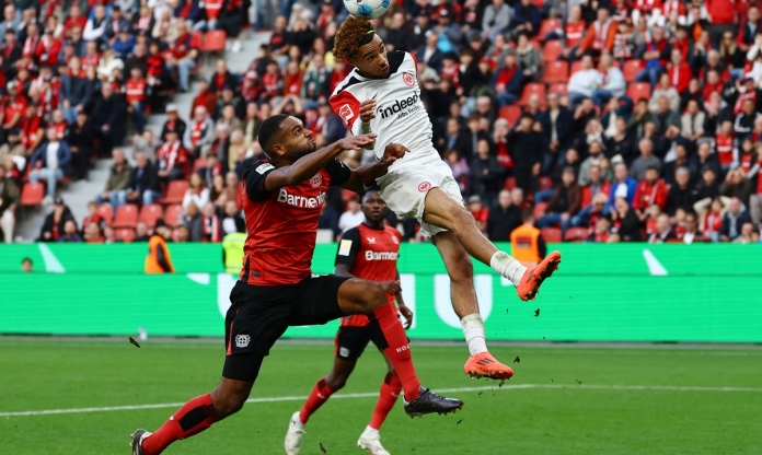 Nhận định Frankfurt vs Bayer Leverkusen: Kết cục khó lường