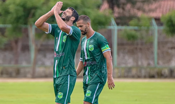 Nhận định Floresta vs Ferroviario: Tìm kiếm chiến thắng