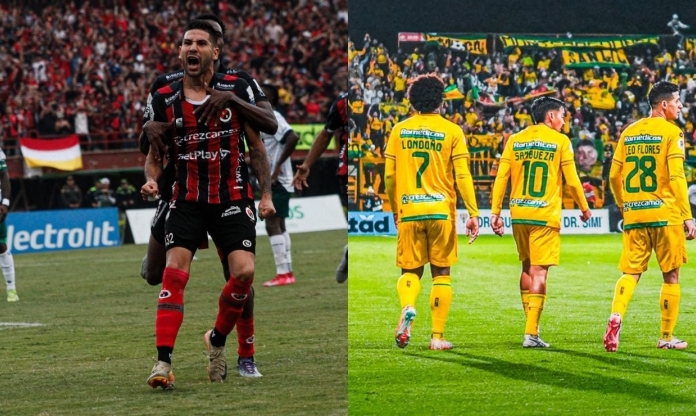 Nhận định Cucuta vs Bucaramanga: Khác biệt lớn