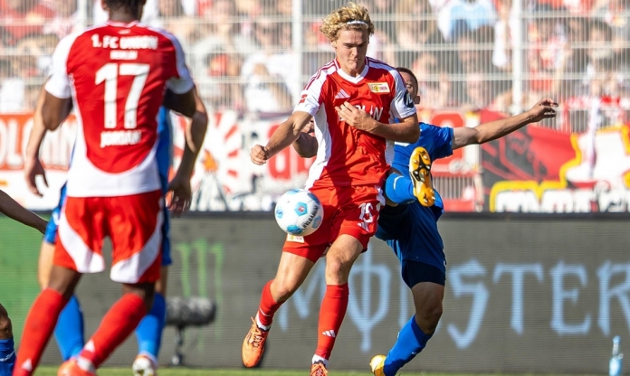 Nhận định Hoffenheim vs Union Berlin: Chờ bữa tiệc bàn thắng